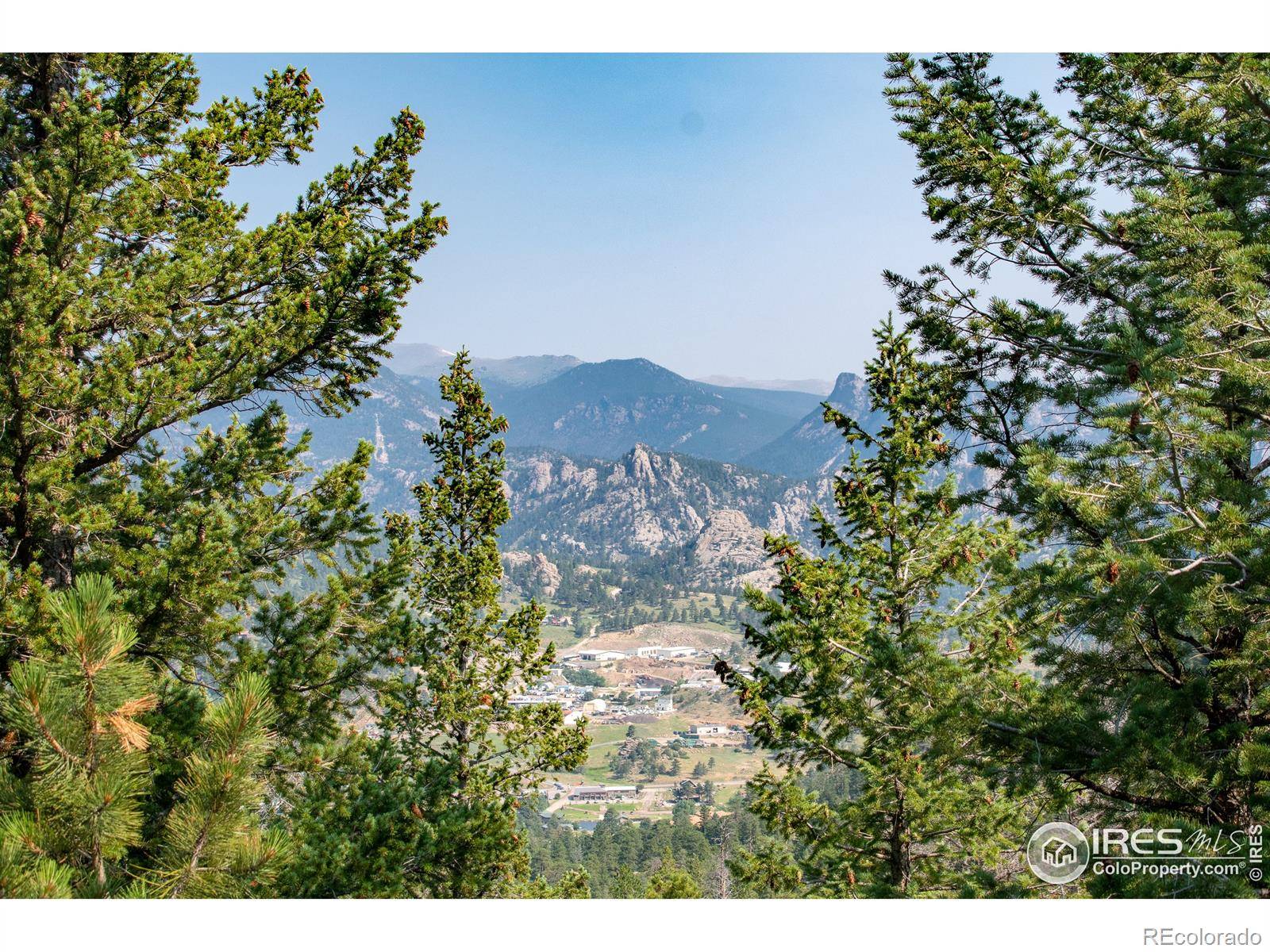 Estes Park, CO 80517,558 Upper Venner RD