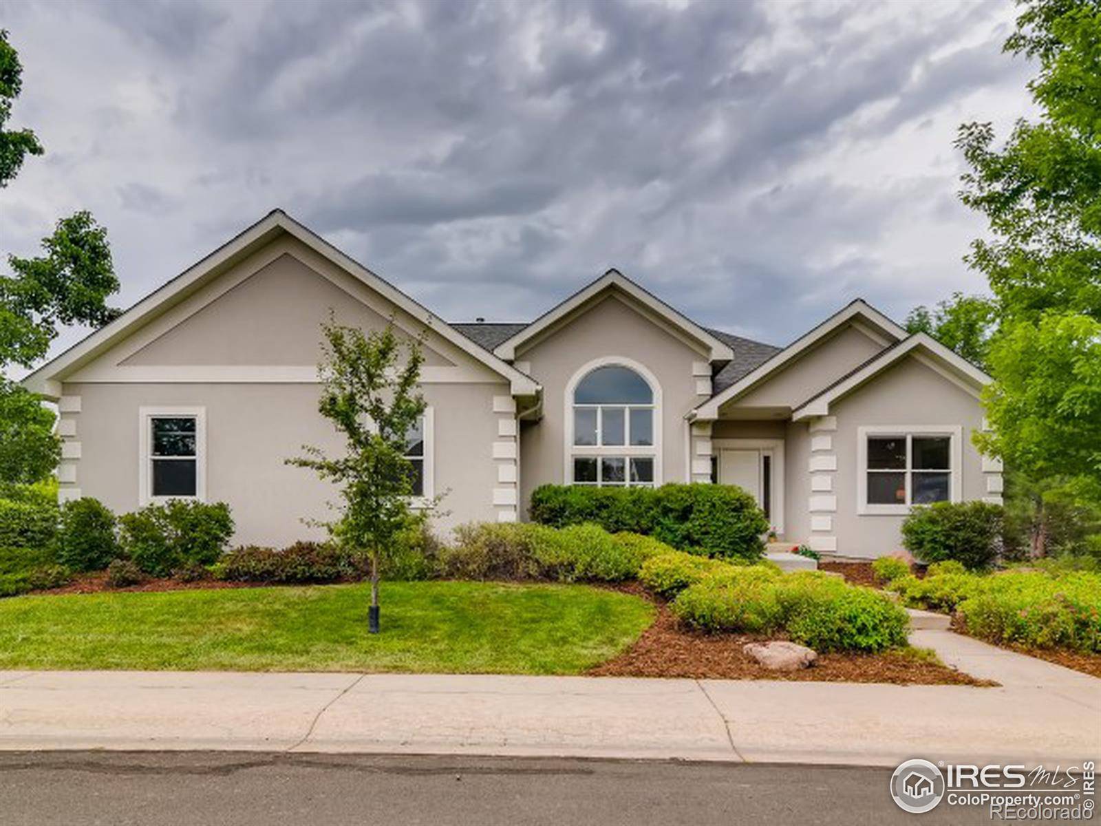 Fort Collins, CO 80526,702 Gilgalad WAY