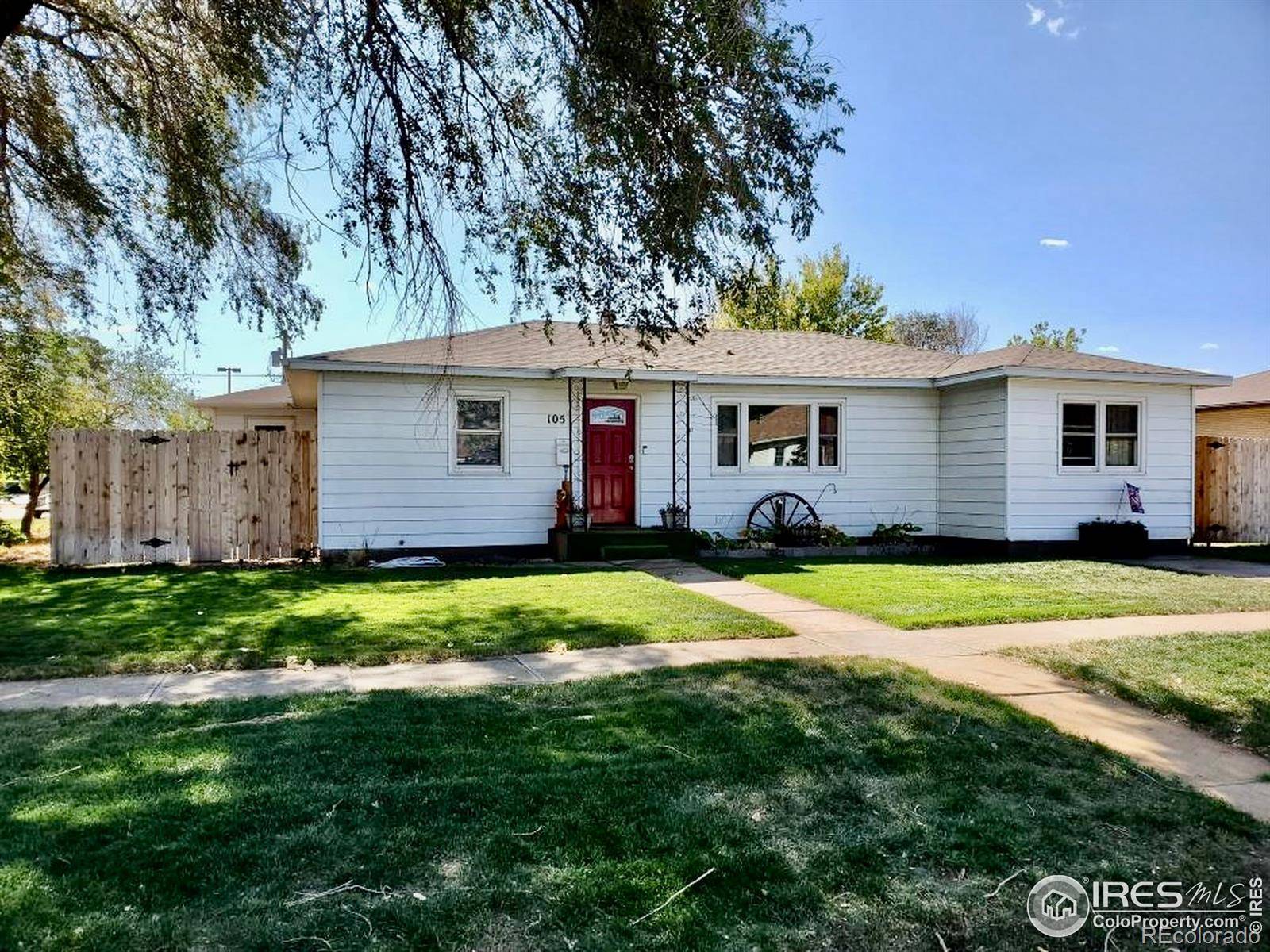 Sterling, CO 80751,105 Magnolia LN