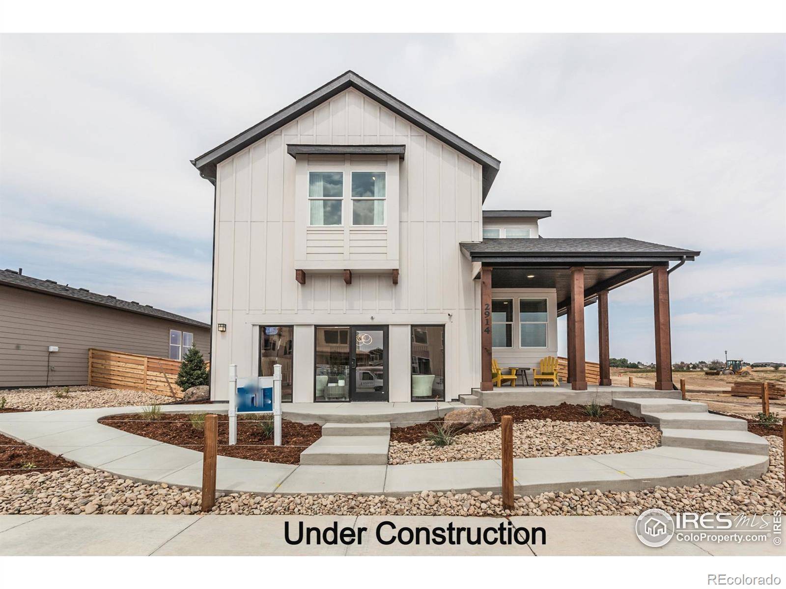 Fort Collins, CO 80524,451 Fairchild ST