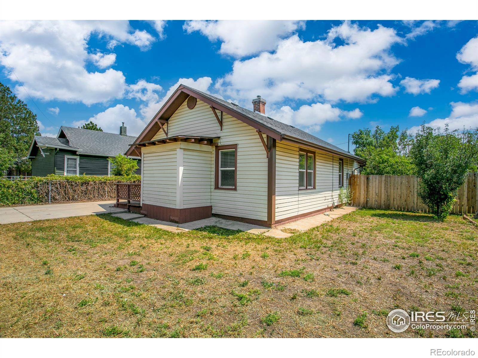 Greeley, CO 80631,1804 2nd ST