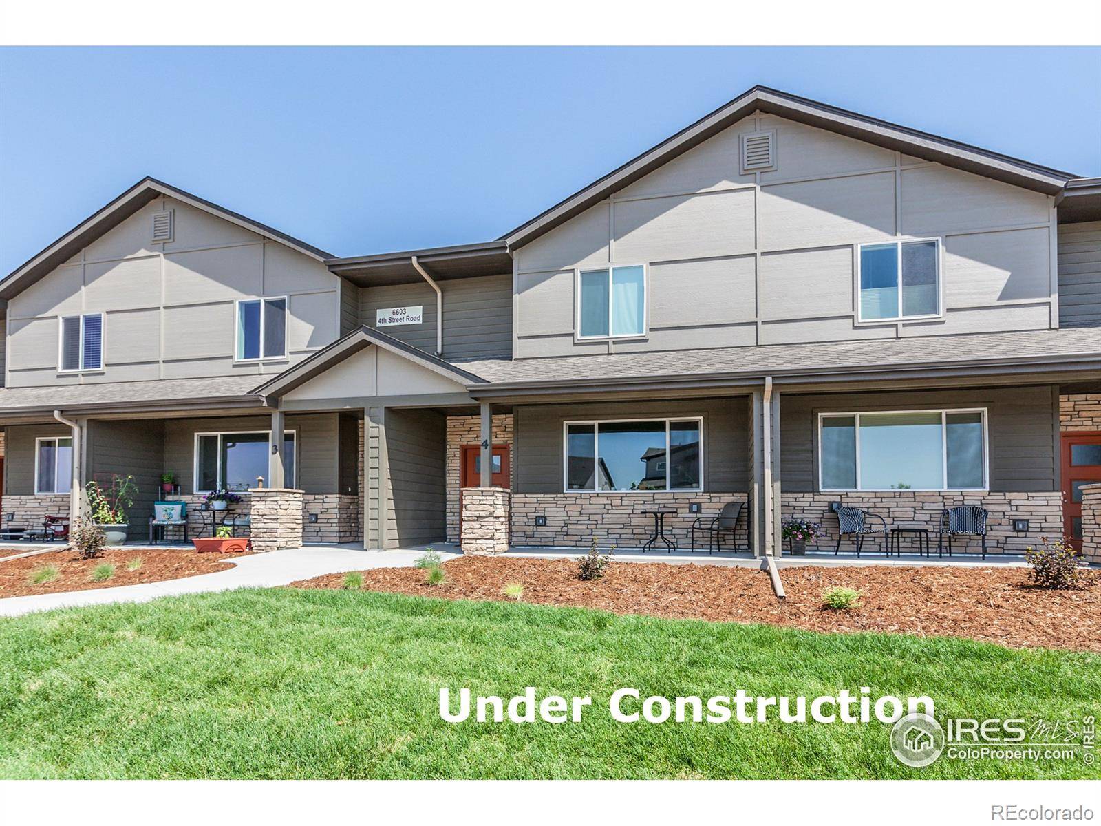 Greeley, CO 80634,6611 4th St Rd #3