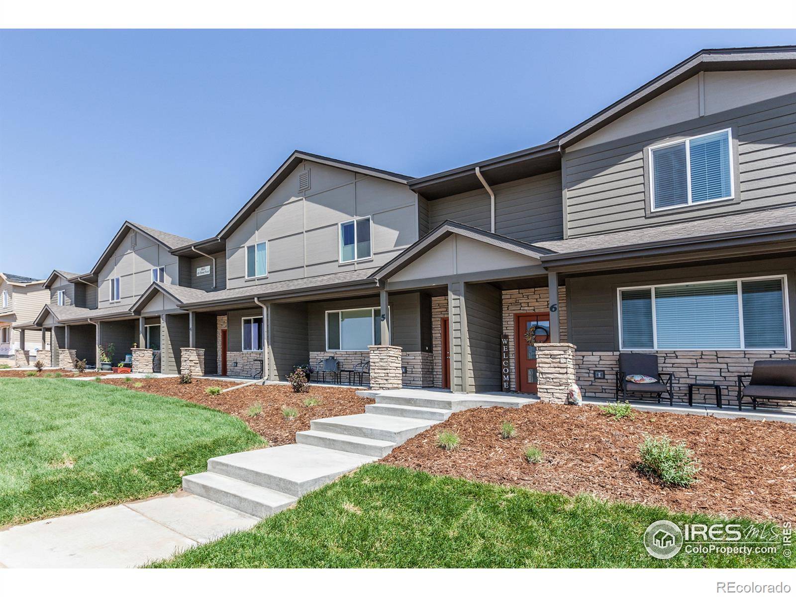 Greeley, CO 80634,6611 4th St Rd #3