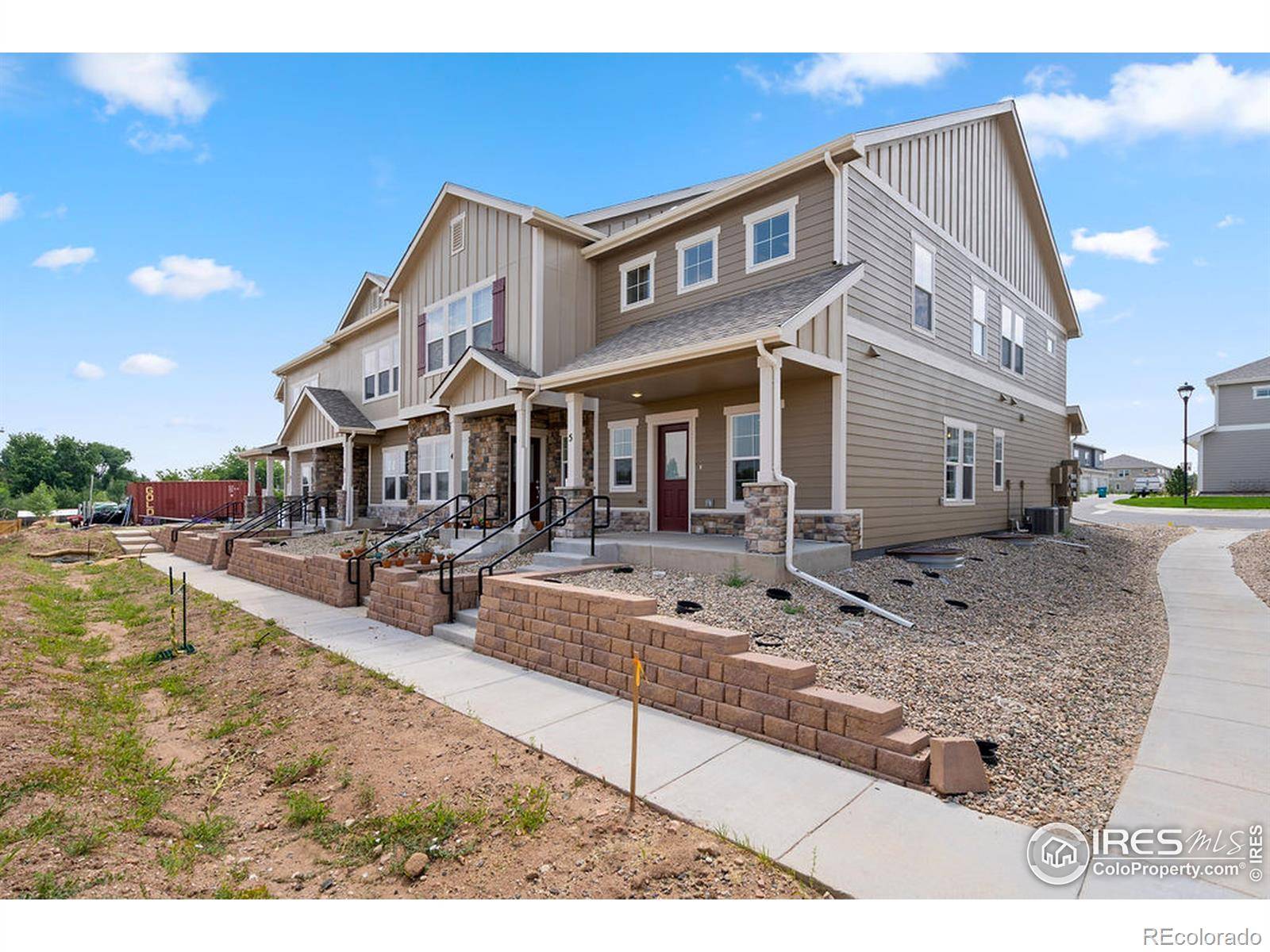 Fort Collins, CO 80526,3021 Upland DR #1