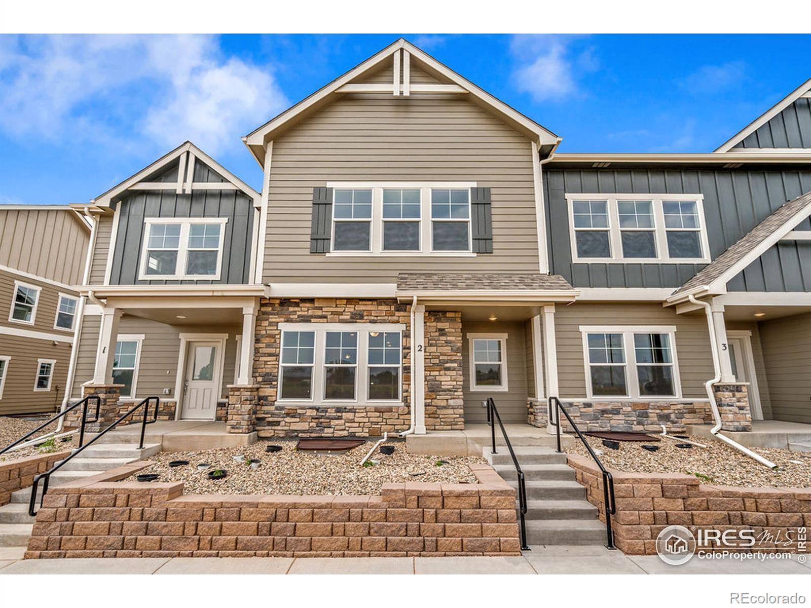 Fort Collins, CO 80526,2409 Ridge Top DR #4