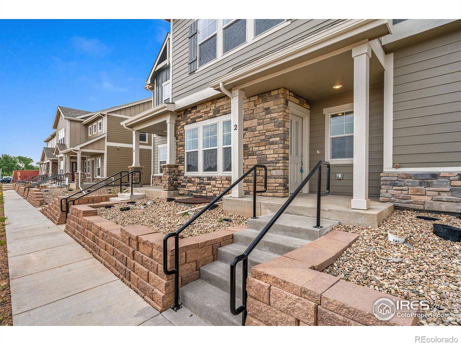 Fort Collins, CO 80526,2409 Ridge Top DR #4