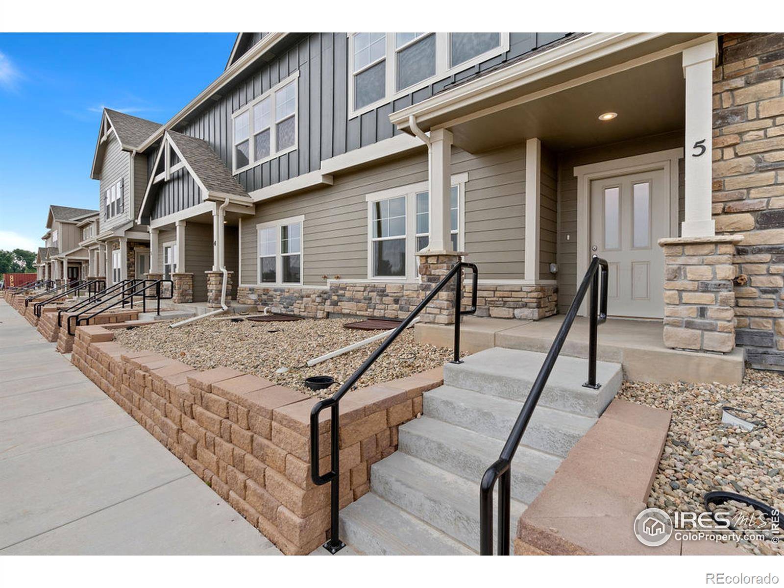 Fort Collins, CO 80526,3027 Knolls End DR #6