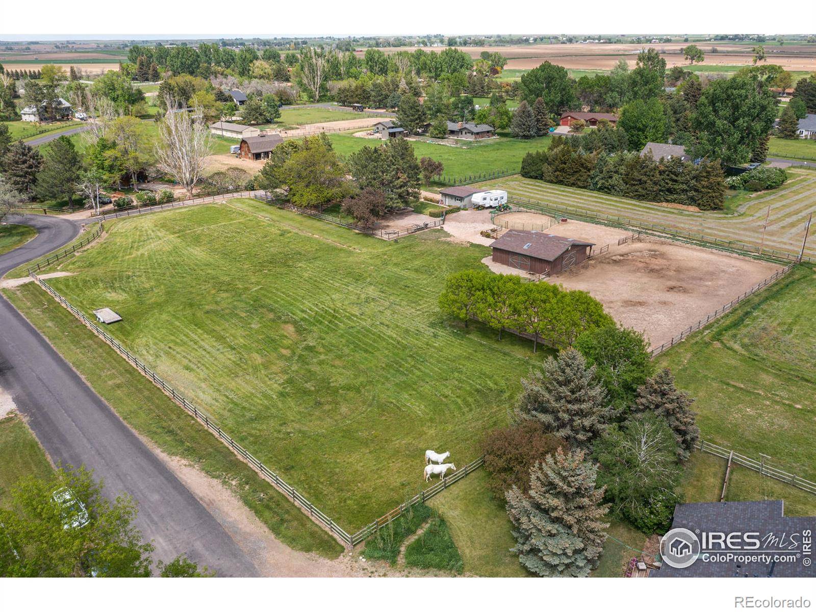 Fort Collins, CO 80524,400 Ridgewood CT