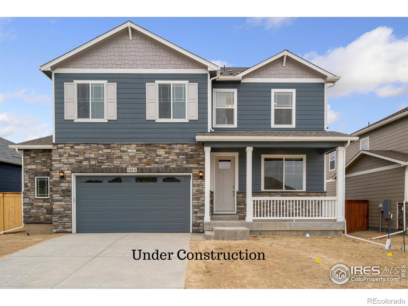 Windsor, CO 80550,4521 Kingswood DR