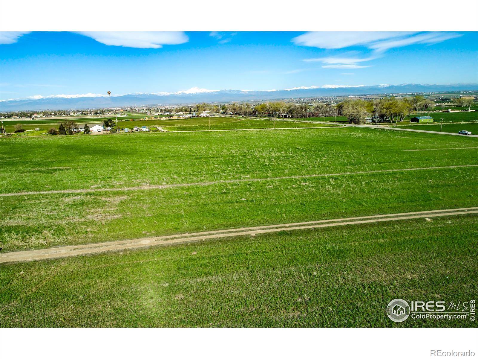 Longmont, CO 80504,0 TBD WCR 17