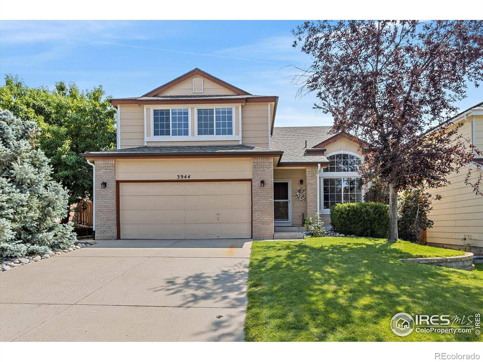 Highlands Ranch, CO 80126,3944 Garnet PL