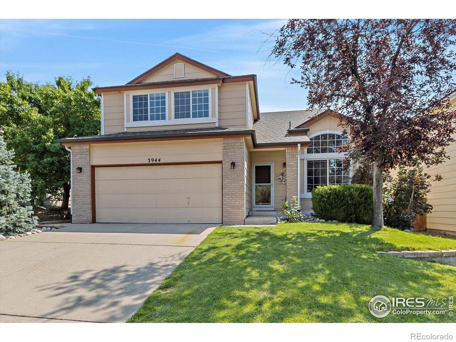 Highlands Ranch, CO 80126,3944 Garnet PL