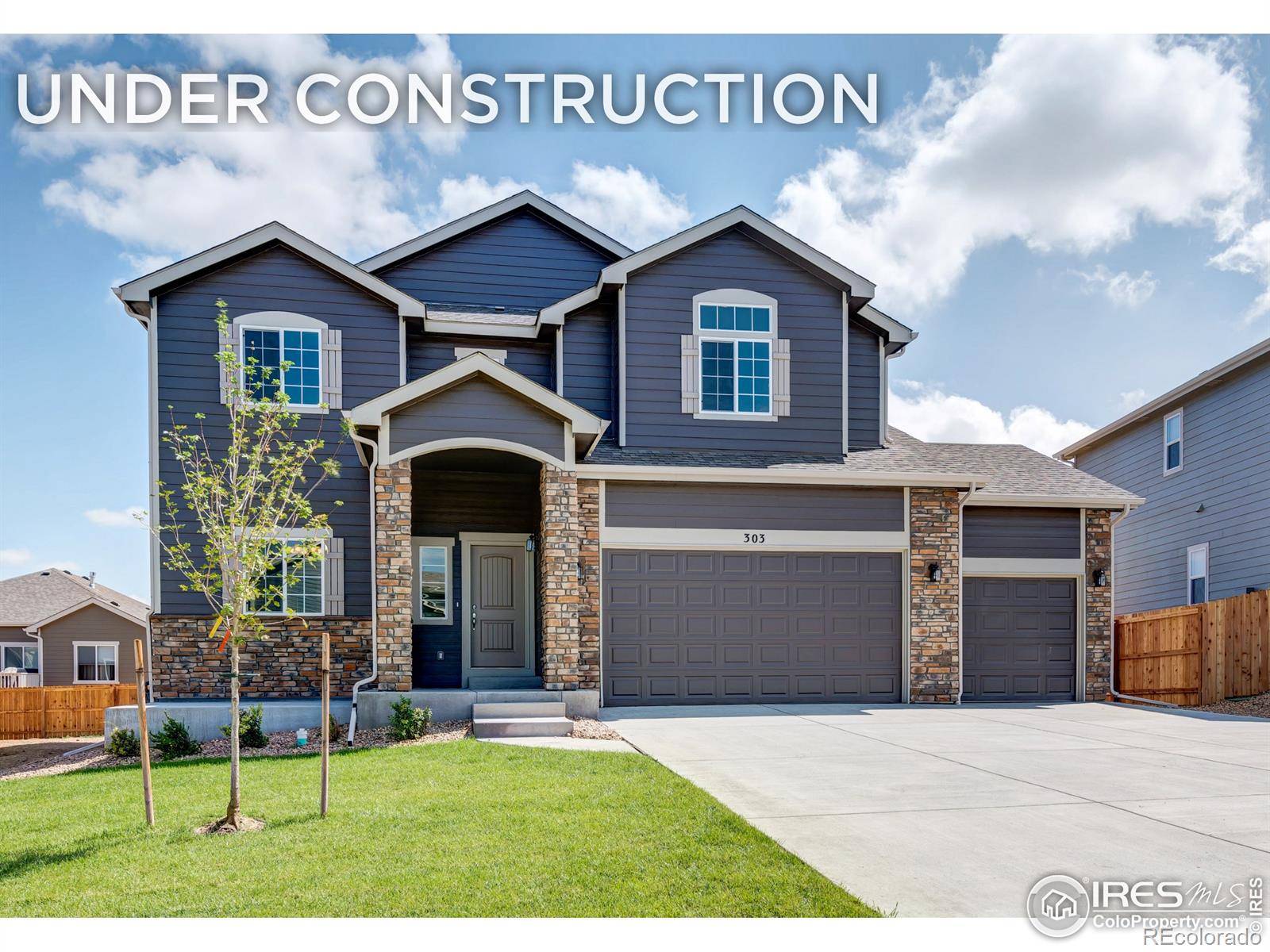 Windsor, CO 80550,4597 Hollycomb DR