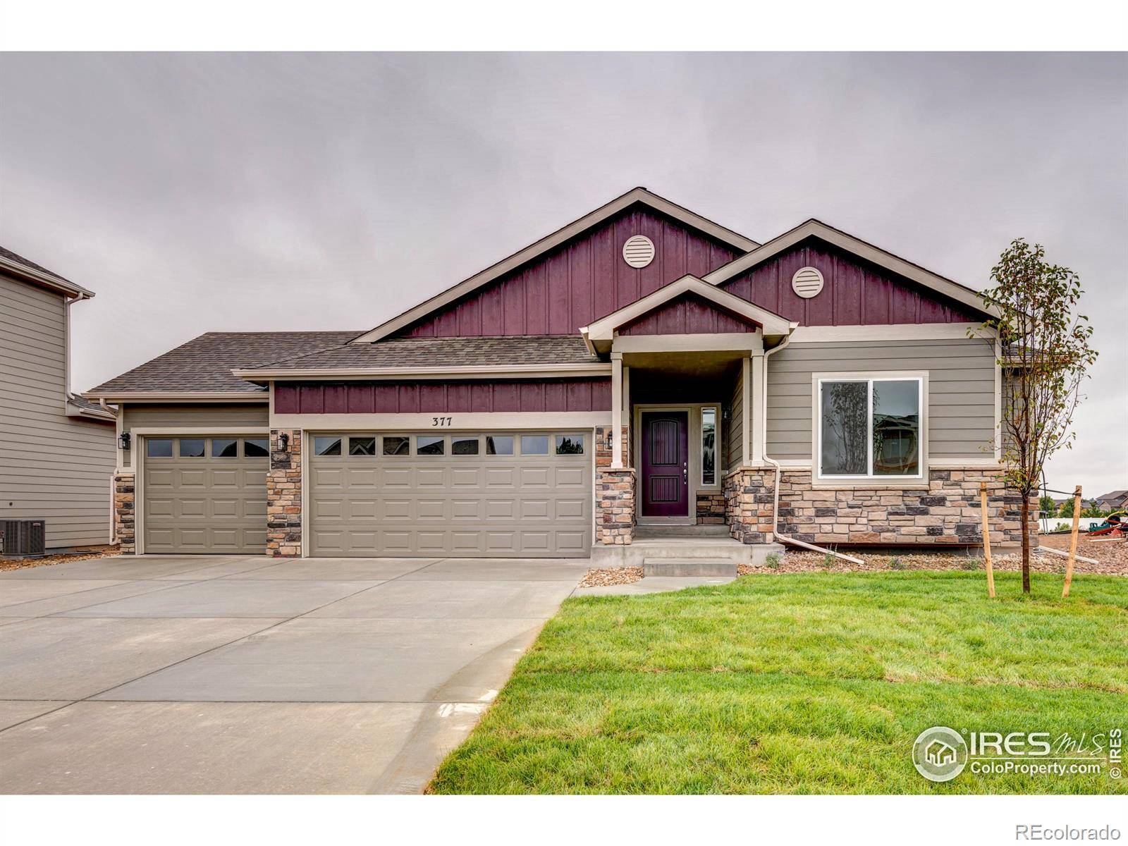 Loveland, CO 80538,5531 Vona DR