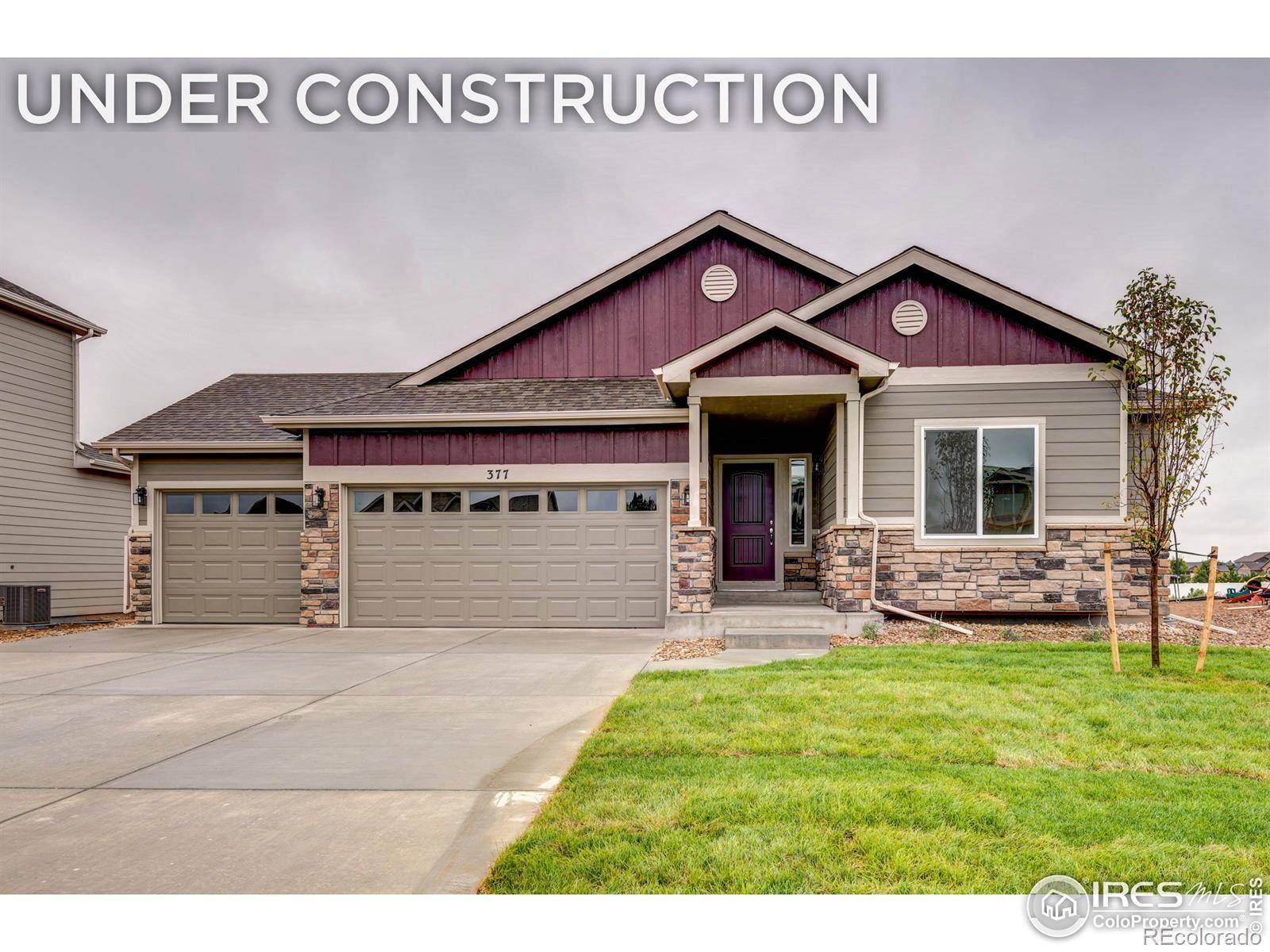 Loveland, CO 80538,5531 Vona DR