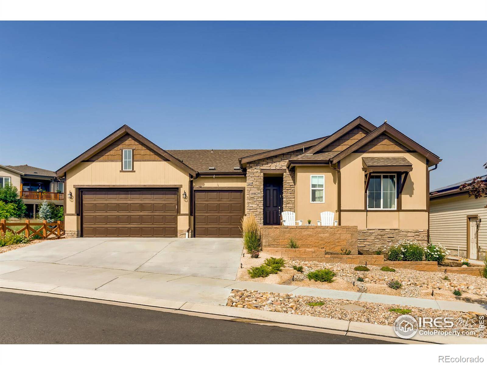 Broomfield, CO 80021,10825 Graphite ST