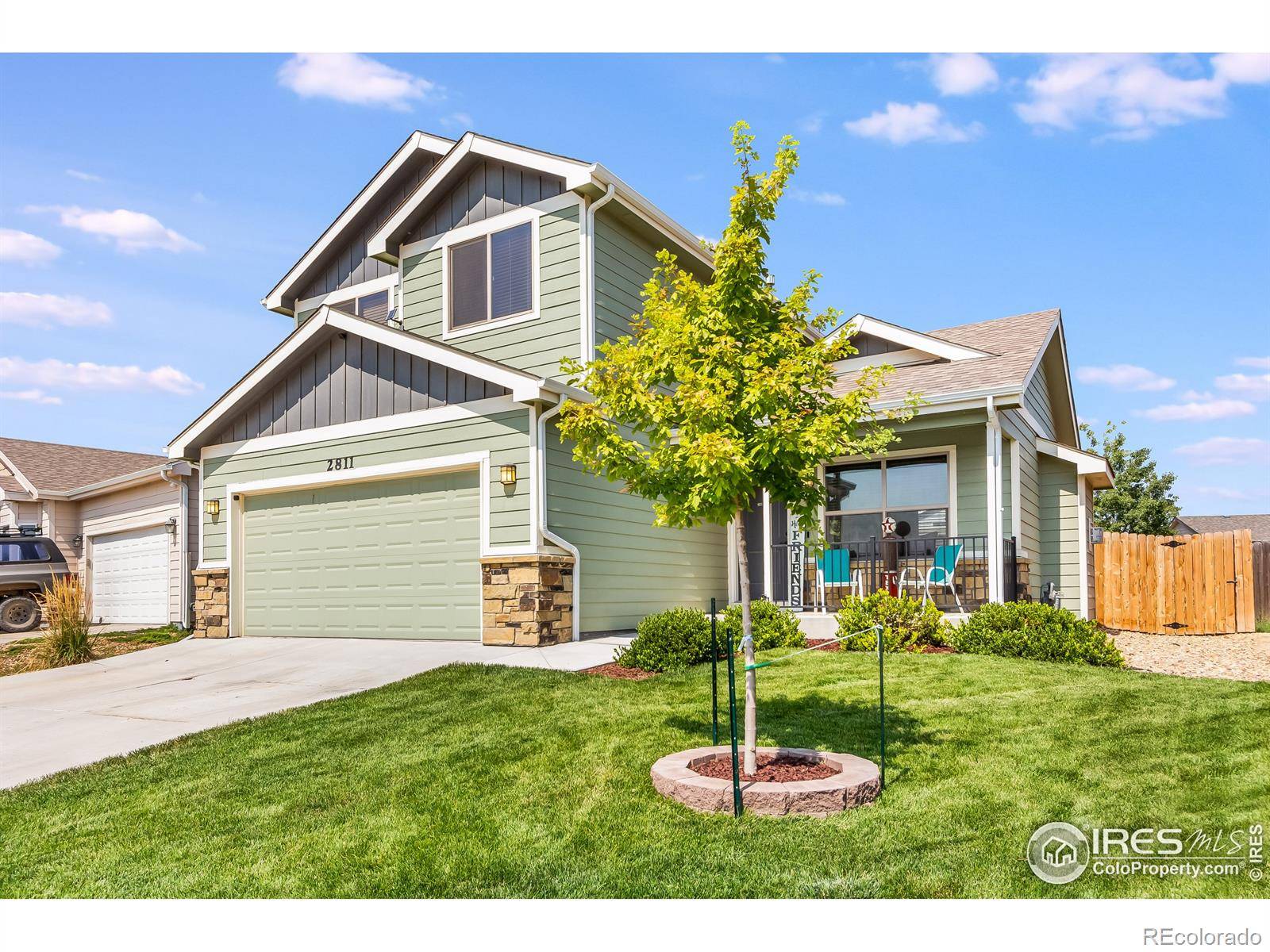 Milliken, CO 80543,2811 E Prairie DR