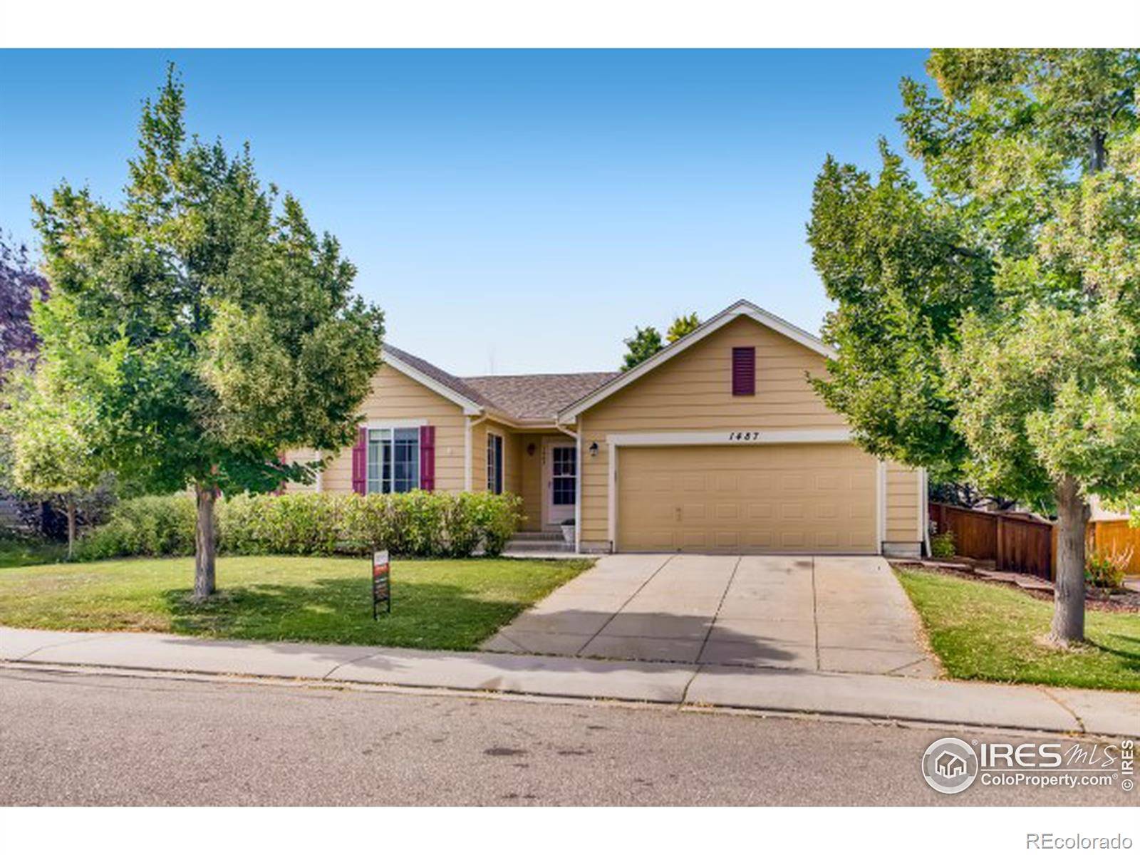 Longmont, CO 80504,1487 Serenity CIR