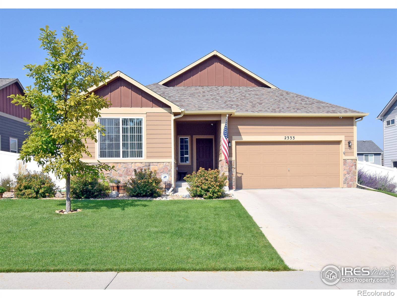 Greeley, CO 80634,2333 76th Ave Ct