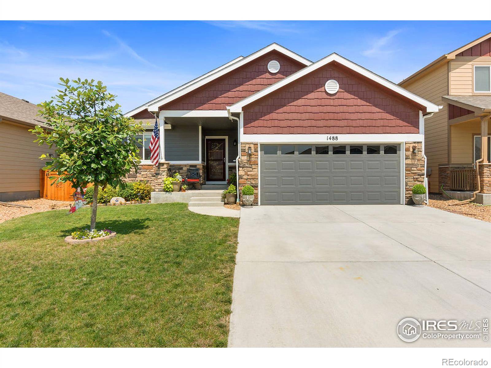 Severance, CO 80550,1488 Moraine Valley DR