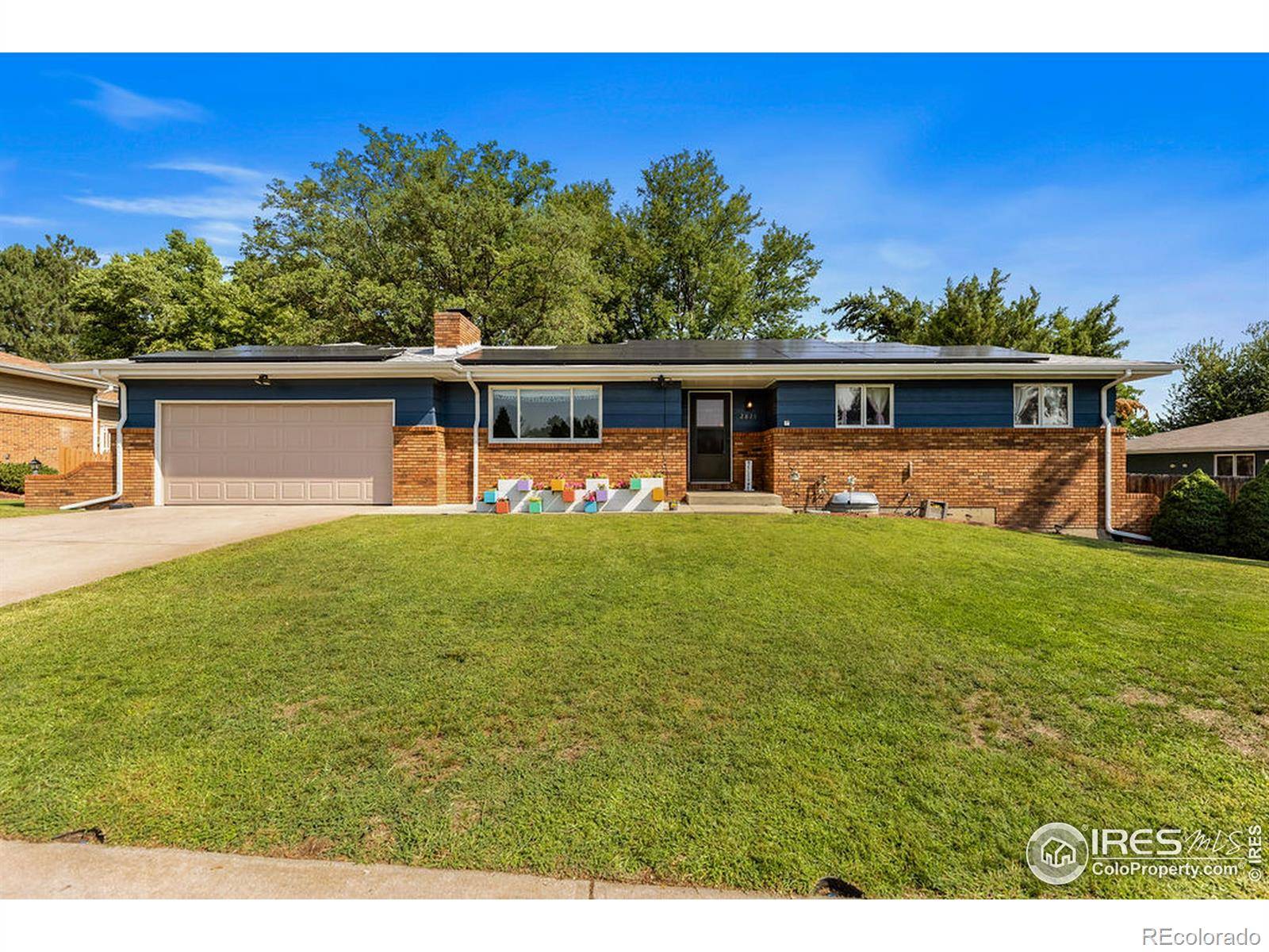 Greeley, CO 80634,2825 W 22nd ST