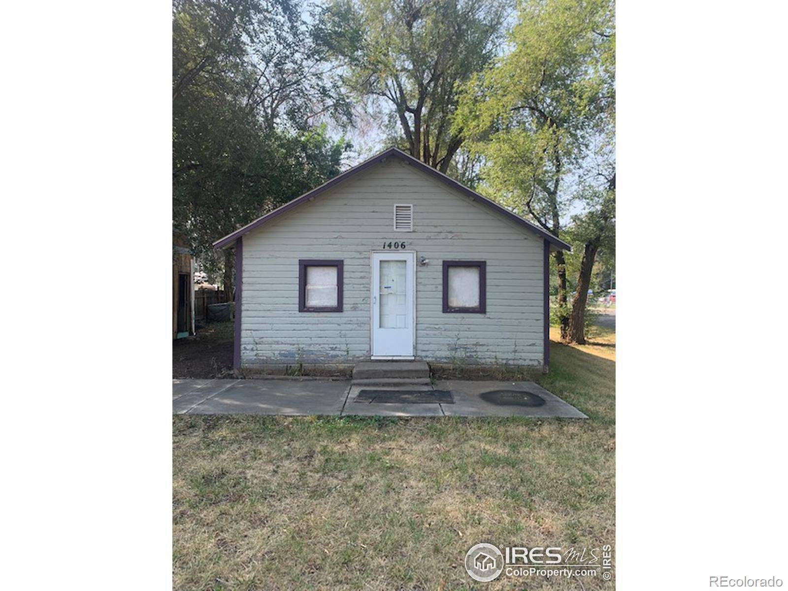 Loveland, CO 80537,1406 E 5th ST