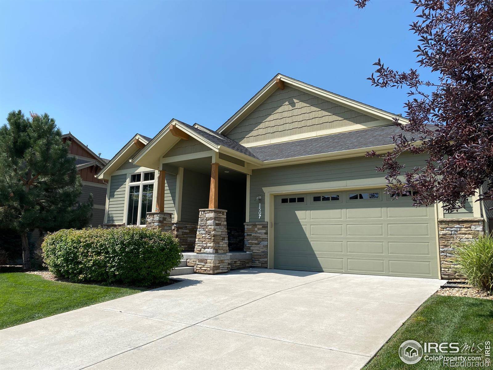 Longmont, CO 80501,1507 Henry CT