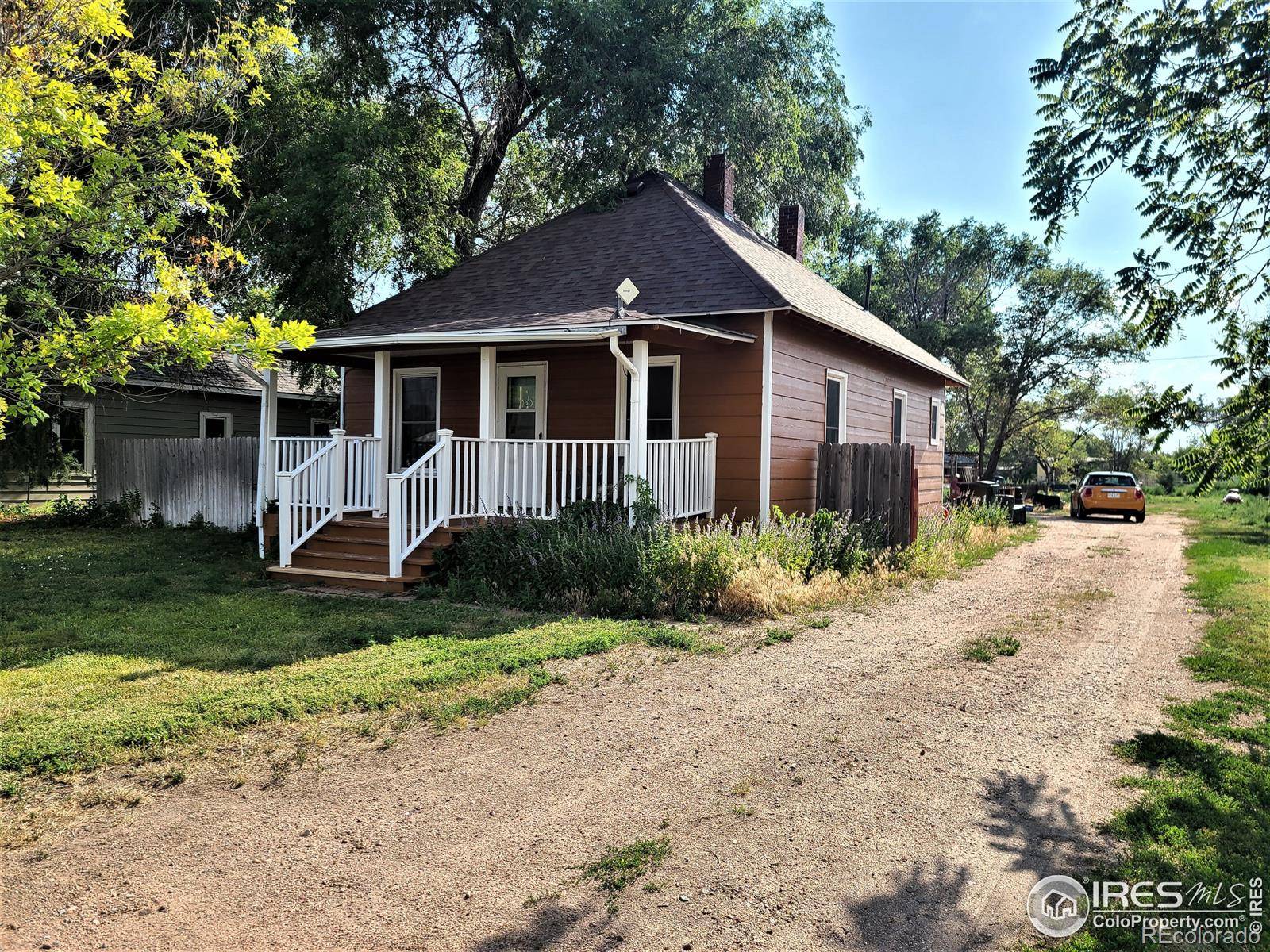 Sterling, CO 80751,1159 Sidney AVE