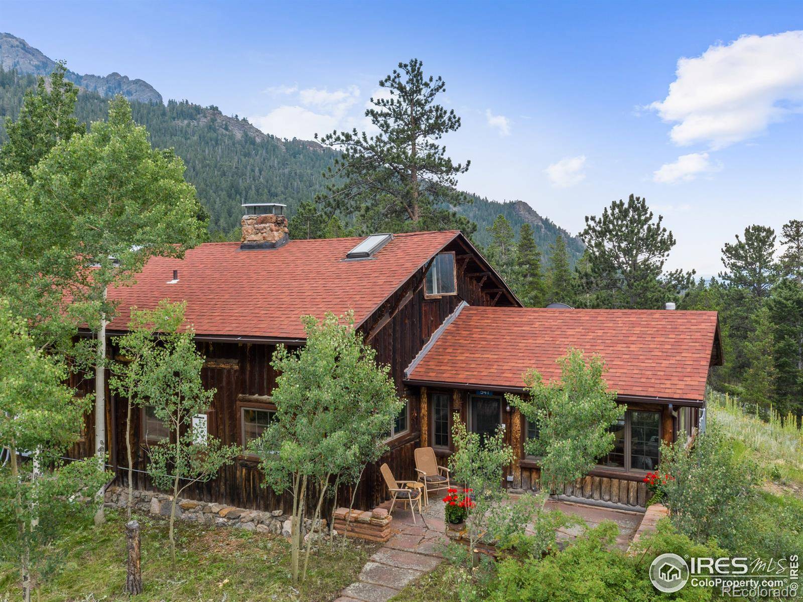 Estes Park, CO 80517,541 Levings WAY