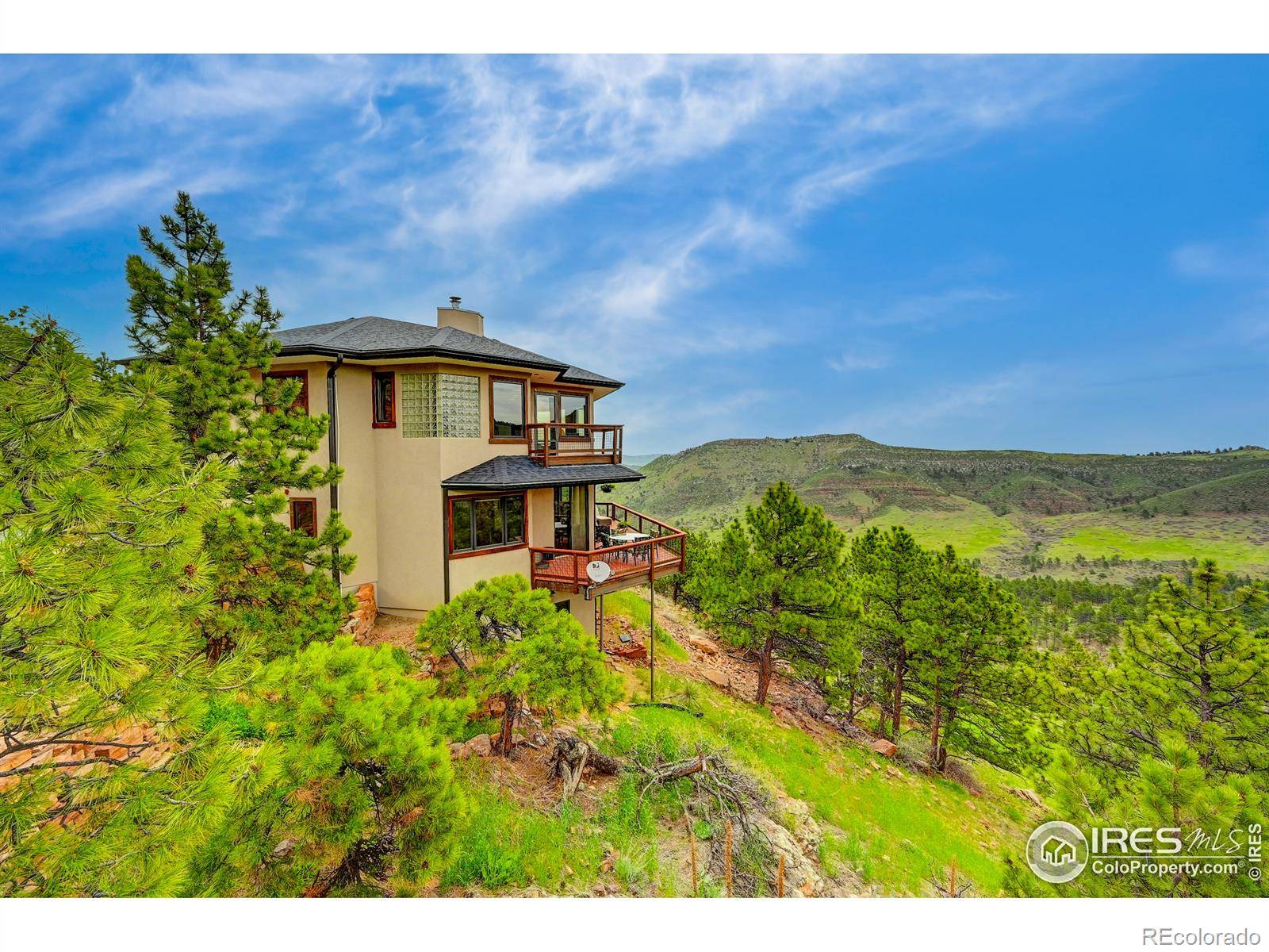 Lyons, CO 80540,75 Pyrite WAY