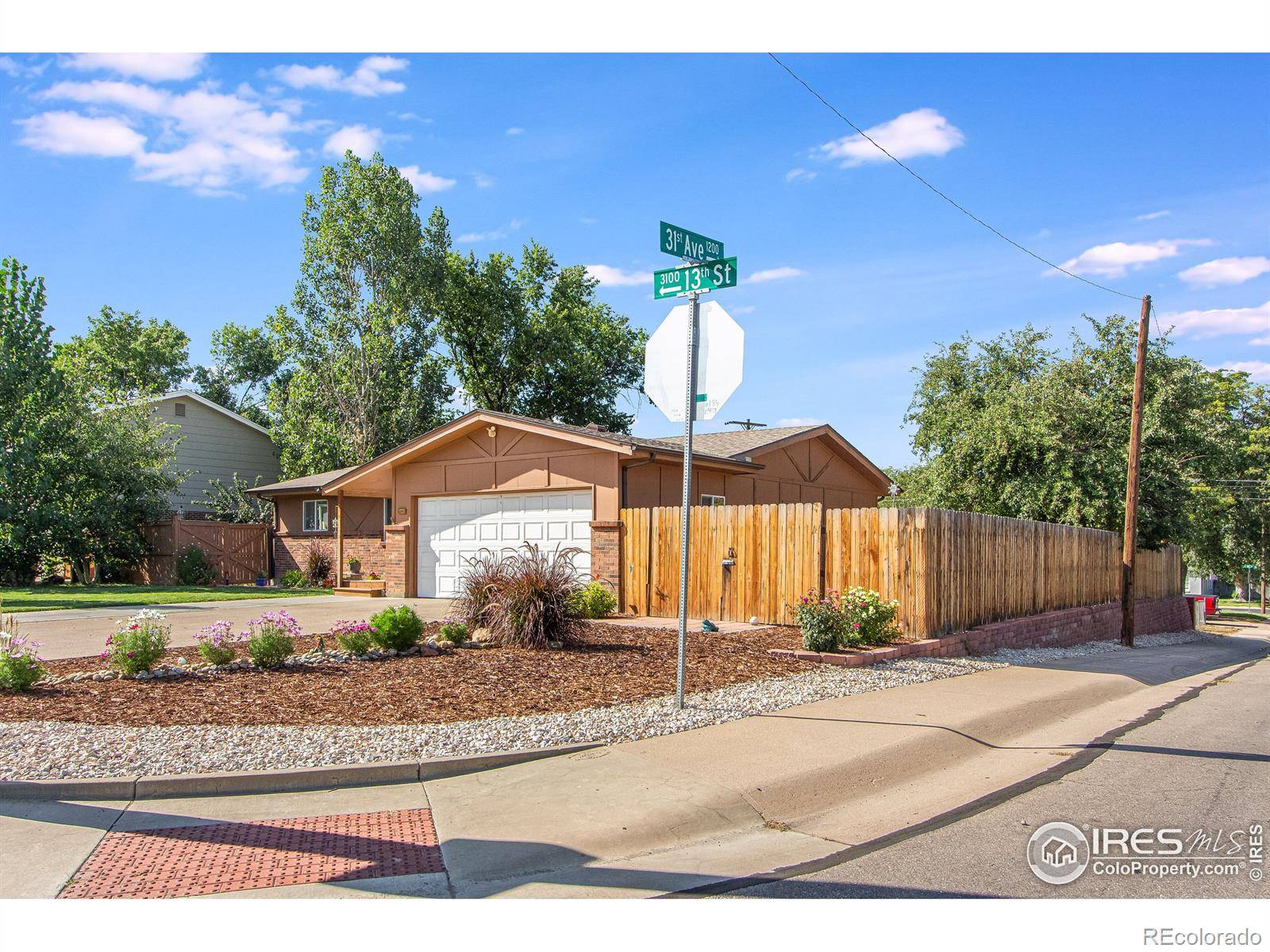 Greeley, CO 80634,3105 W 13th ST