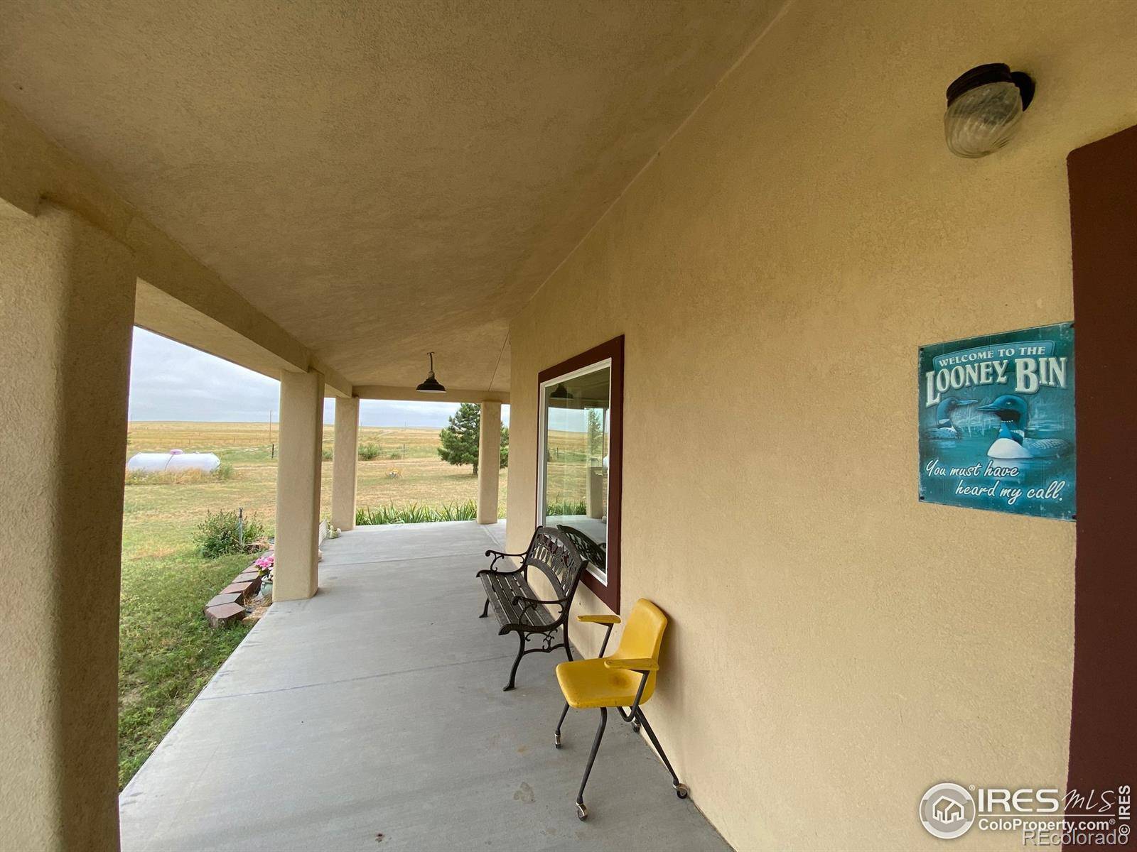 Otis, CO 80743,36751 County Road 35