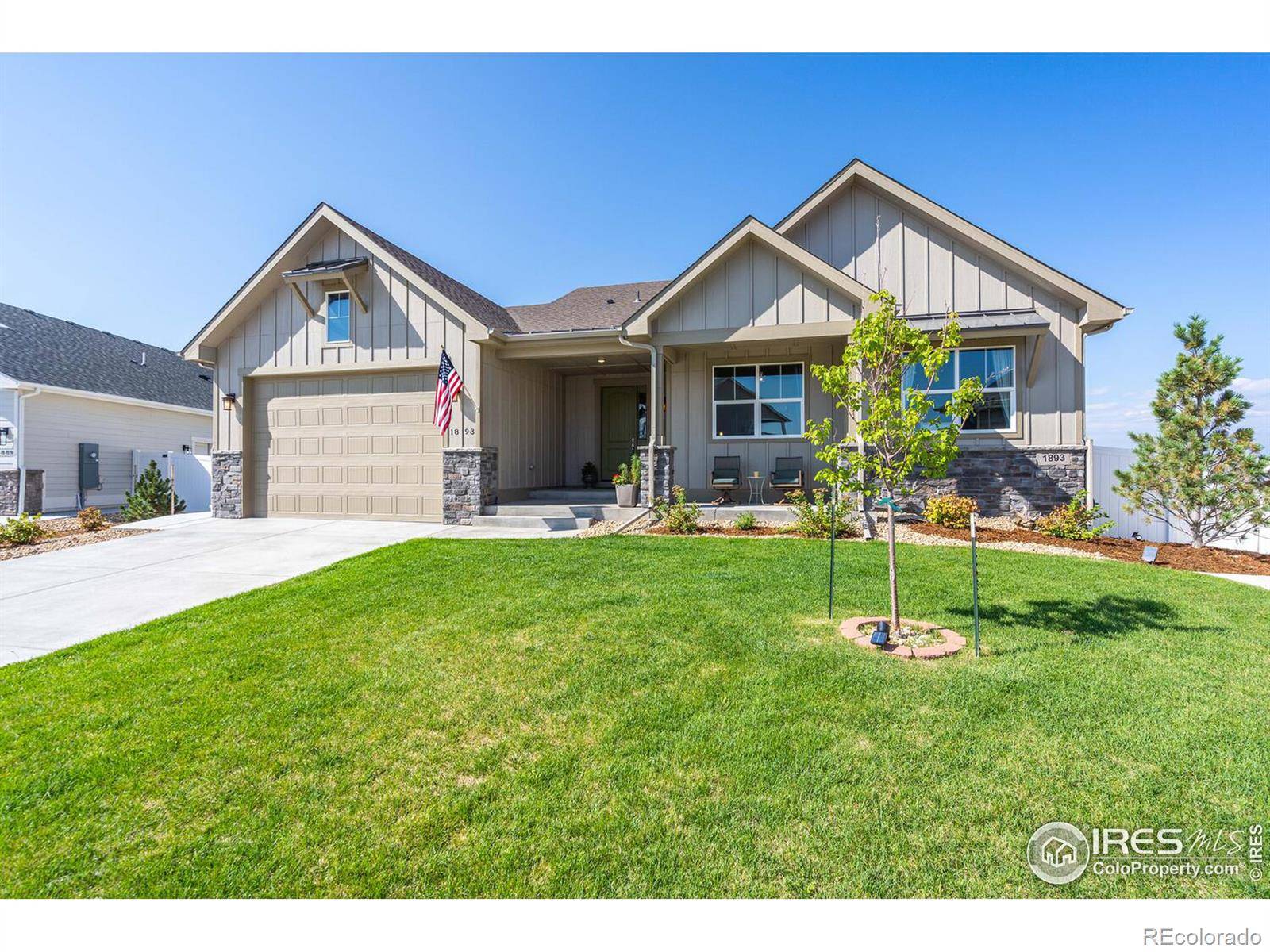 Windsor, CO 80550,1893 Holloway DR