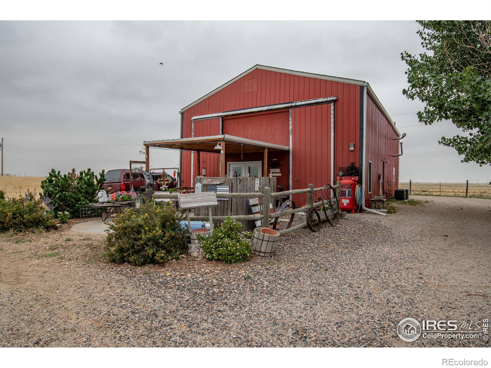 Wiggins, CO 80654,4970 County Road L