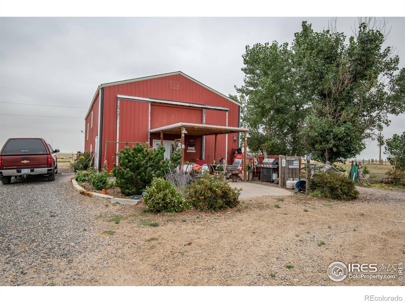 Wiggins, CO 80654,4970 County Road L