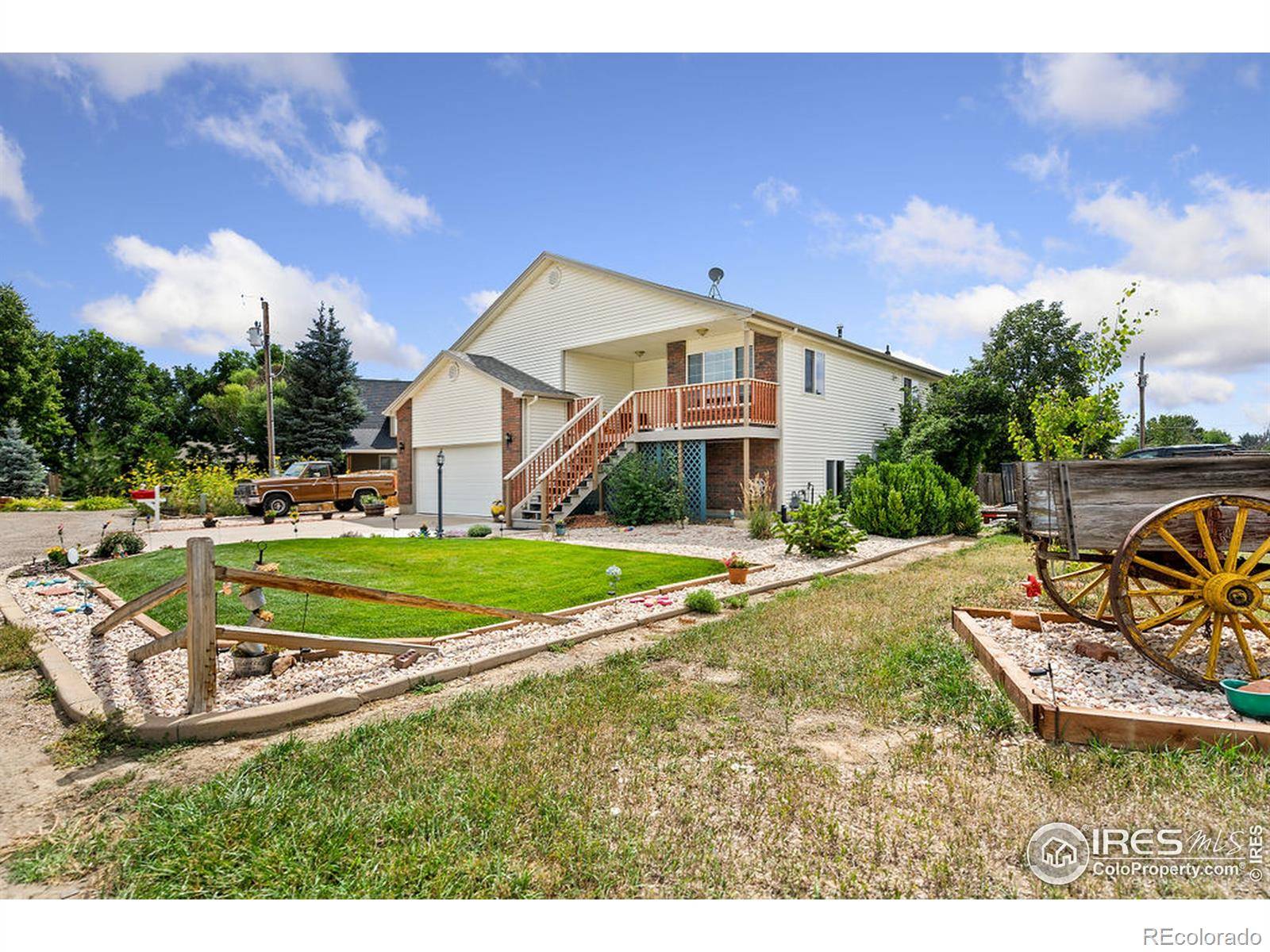 Loveland, CO 80537,4108 Silene PL