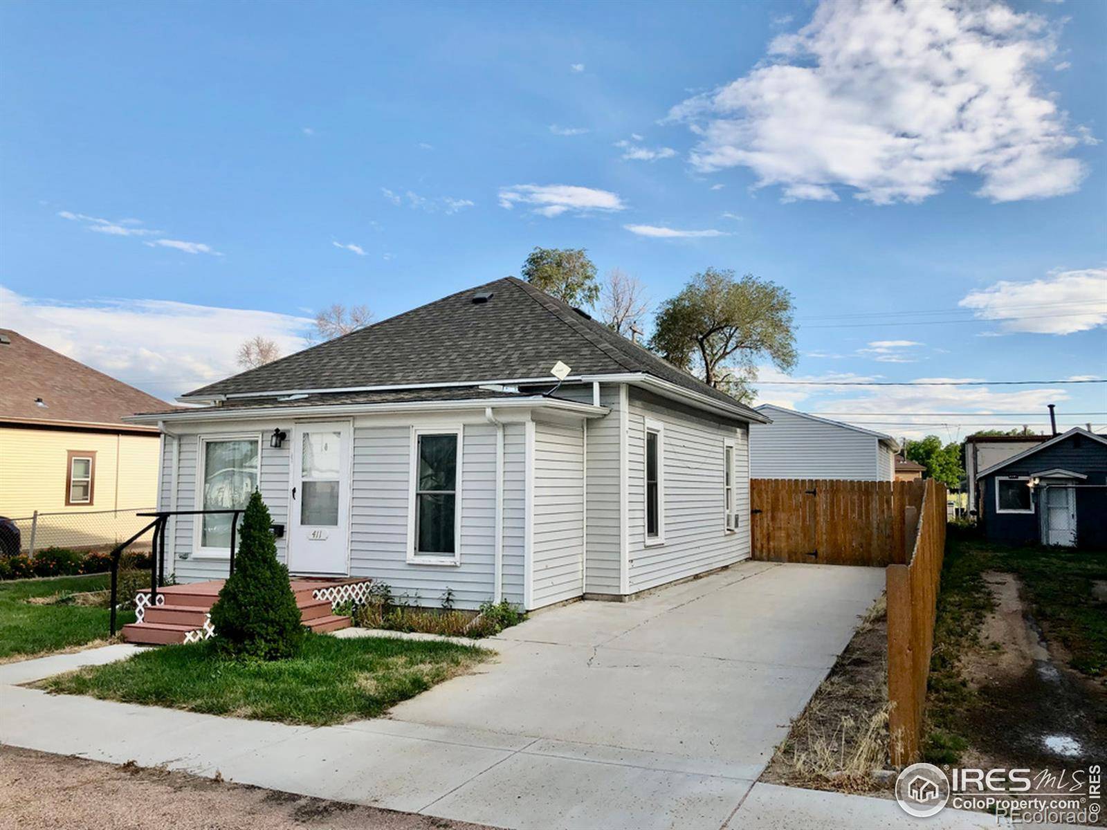 Sterling, CO 80751,411 Douglas ST