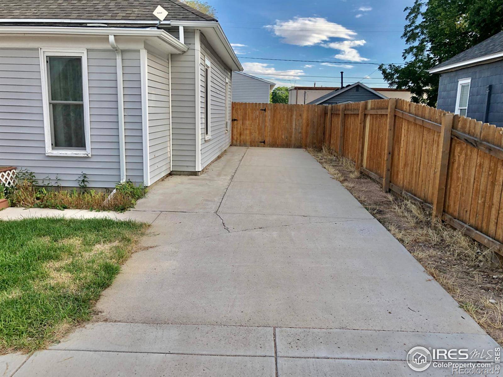 Sterling, CO 80751,411 Douglas ST