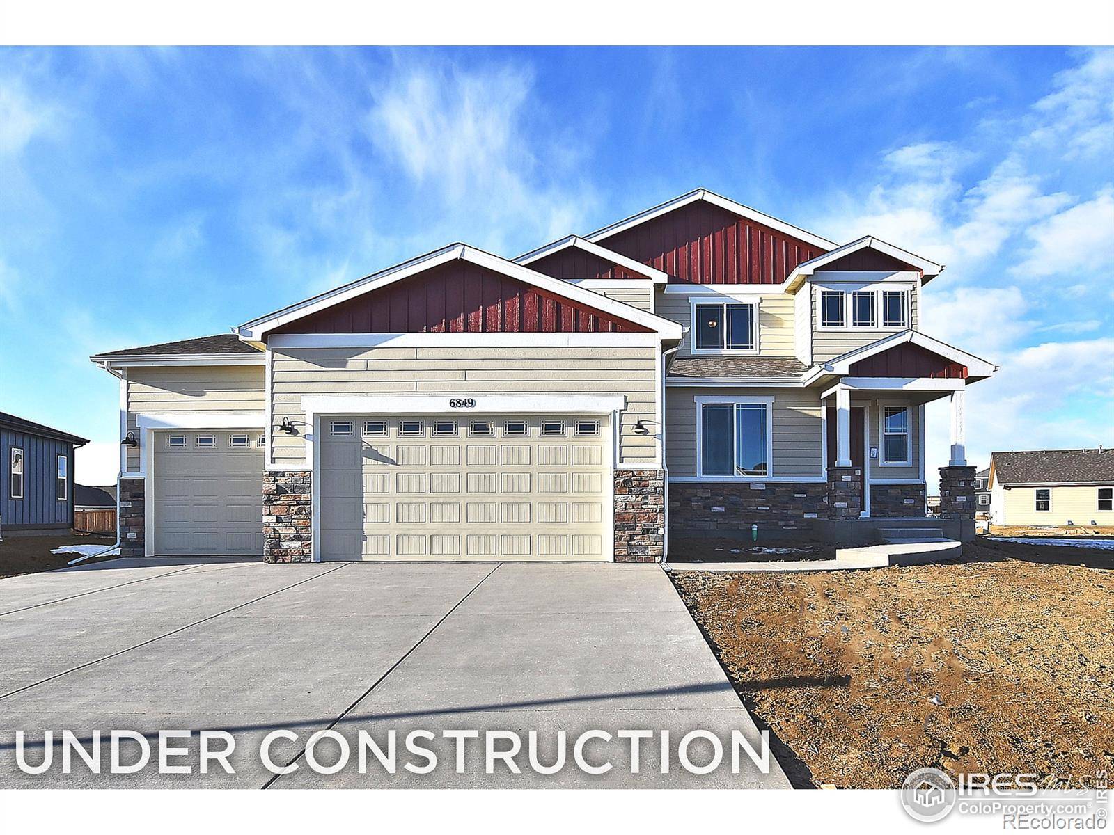 Berthoud, CO 80513,212 Cowbell DR