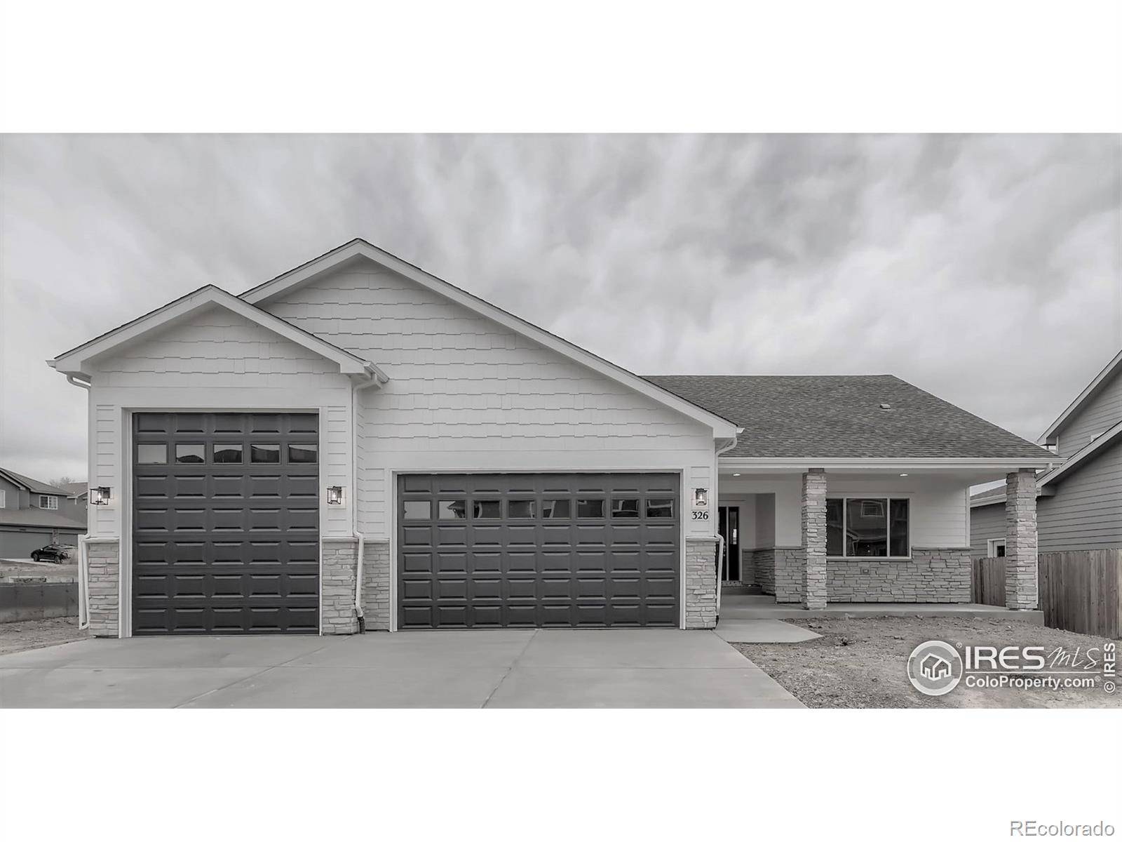 Johnstown, CO 80534,326 McGregor LN