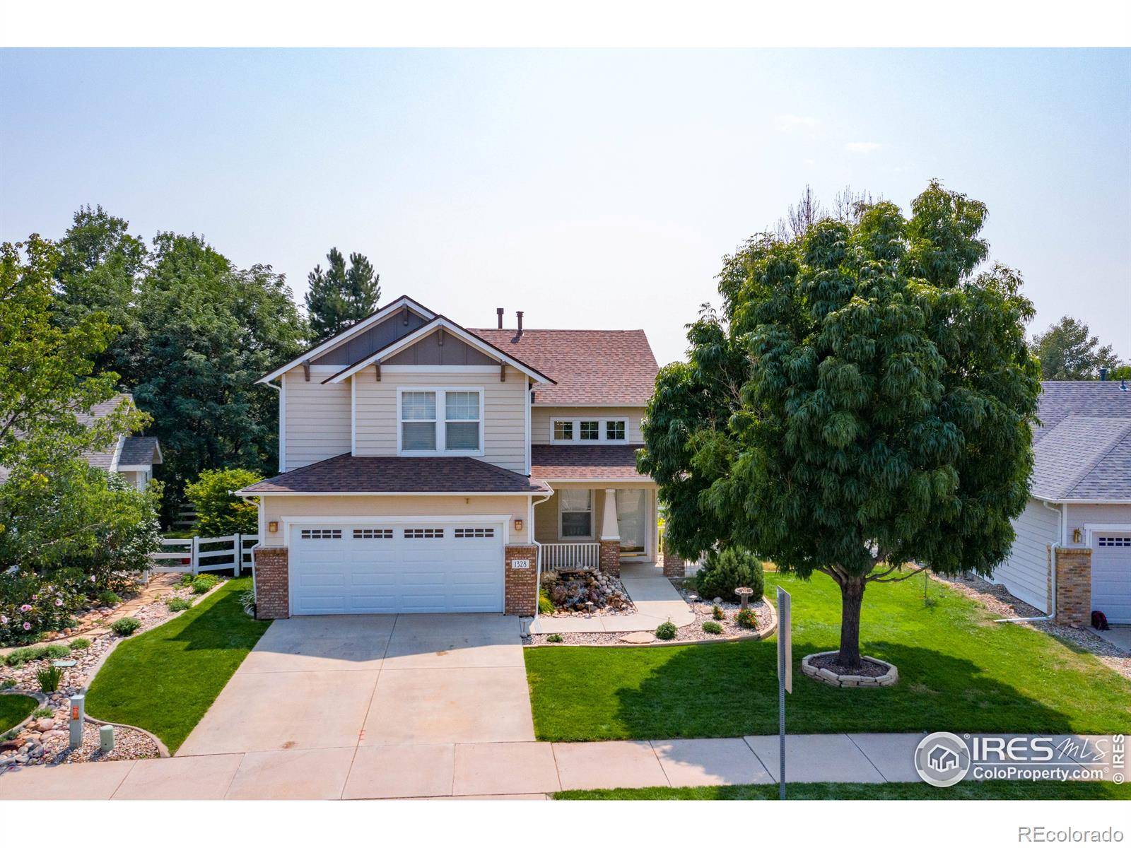 Loveland, CO 80537,1328 4th ST