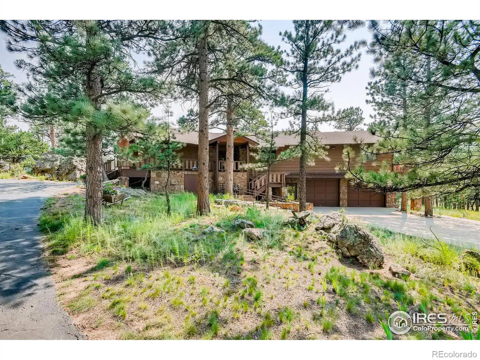 Estes Park, CO 80517,920 East LN