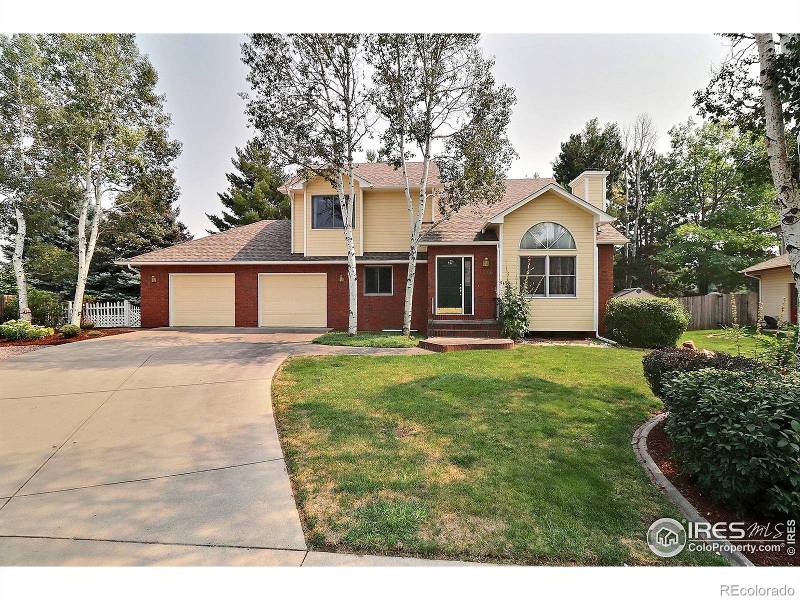 Greeley, CO 80634,1546 40th Ave Ct