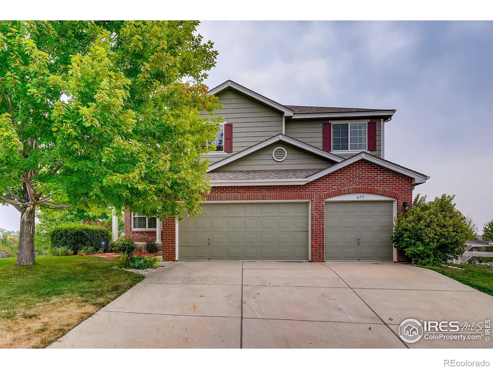 Castle Pines, CO 80108,677 Briar Dale DR