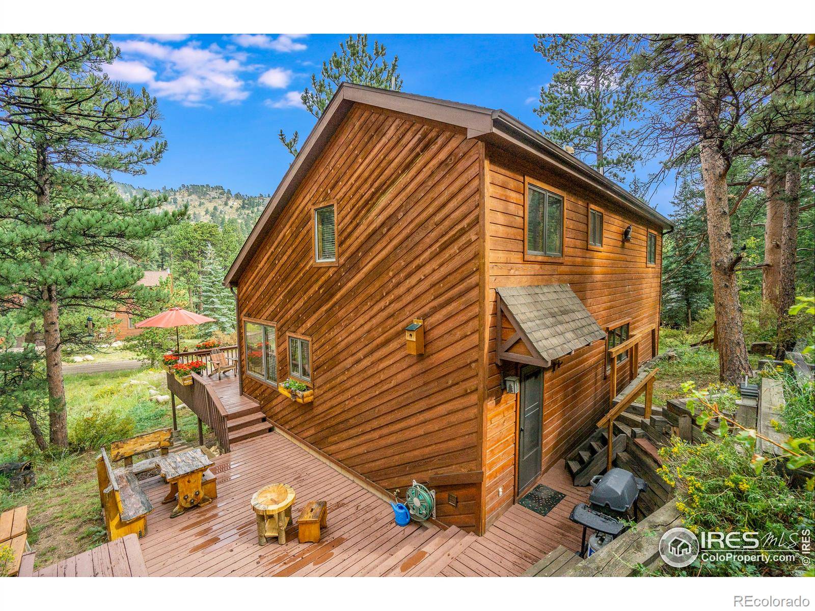 Estes Park, CO 80517,2328 Aspen Brook DR