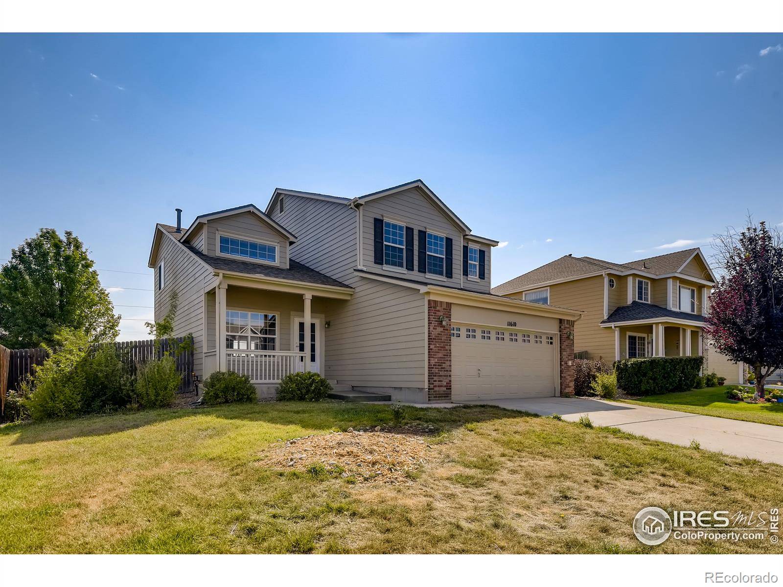 Parker, CO 80134,11610 Crow Hill DR