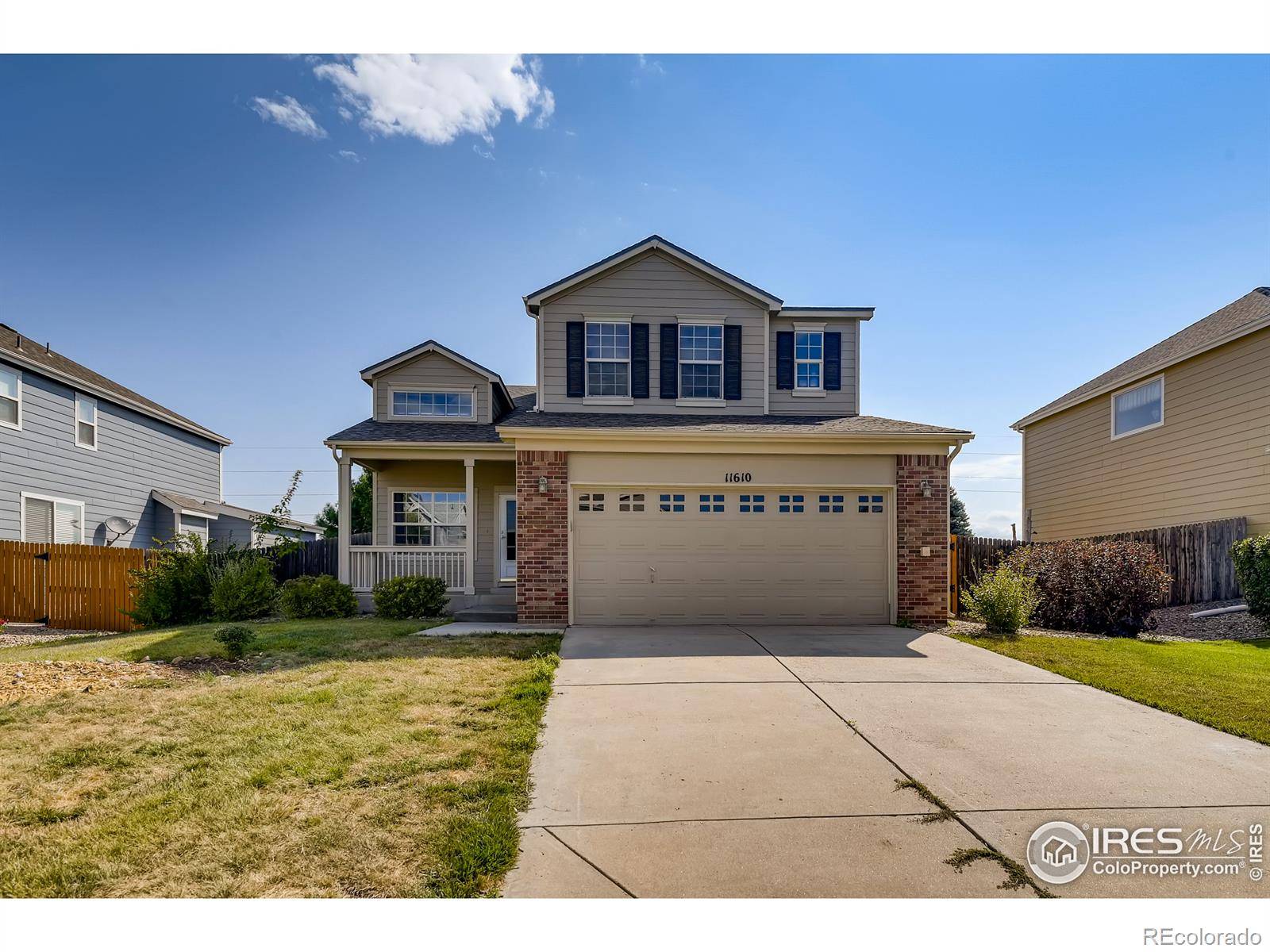 Parker, CO 80134,11610 Crow Hill DR