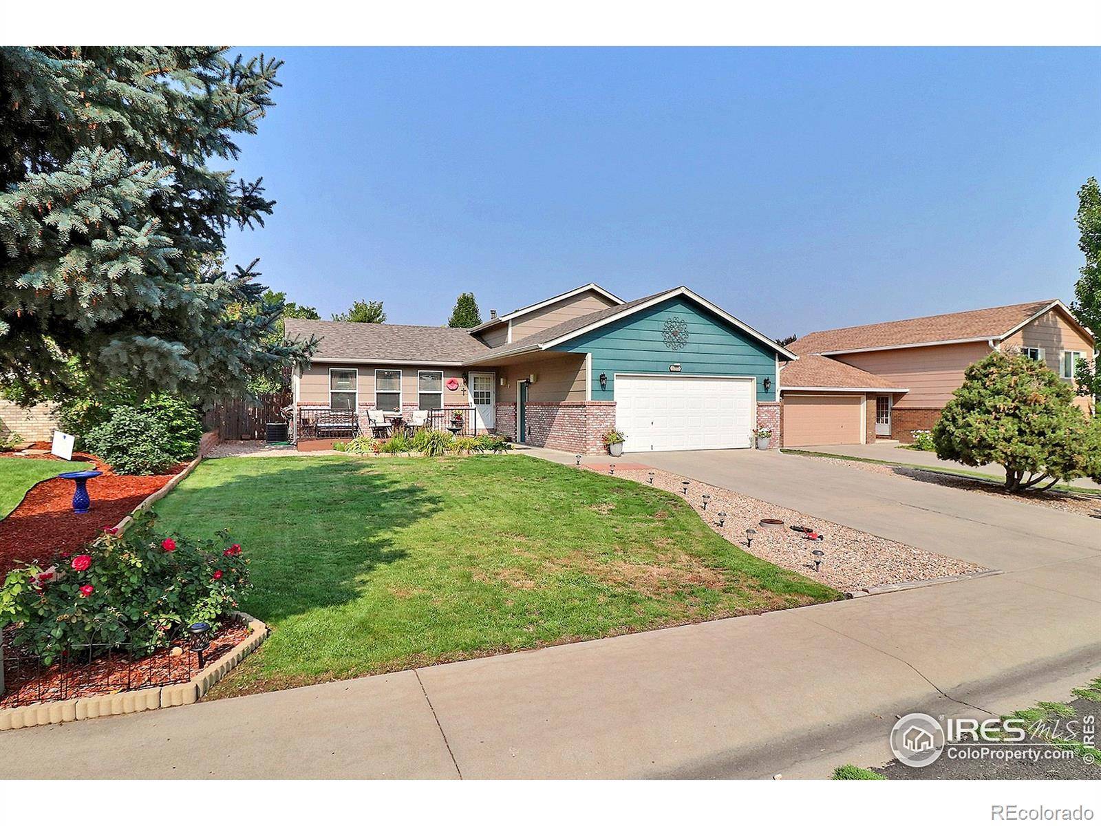 Greeley, CO 80634,131 50th AVE