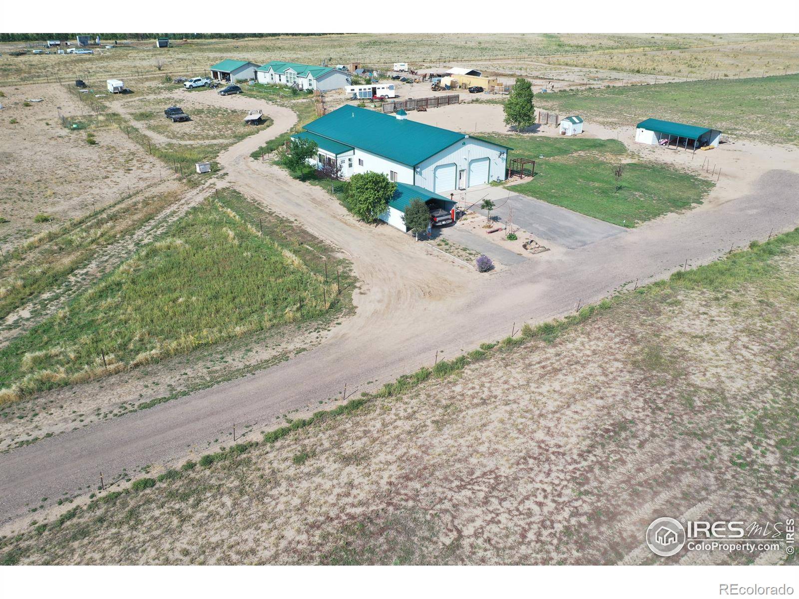 Eaton, CO 80615,38298 County Road 49