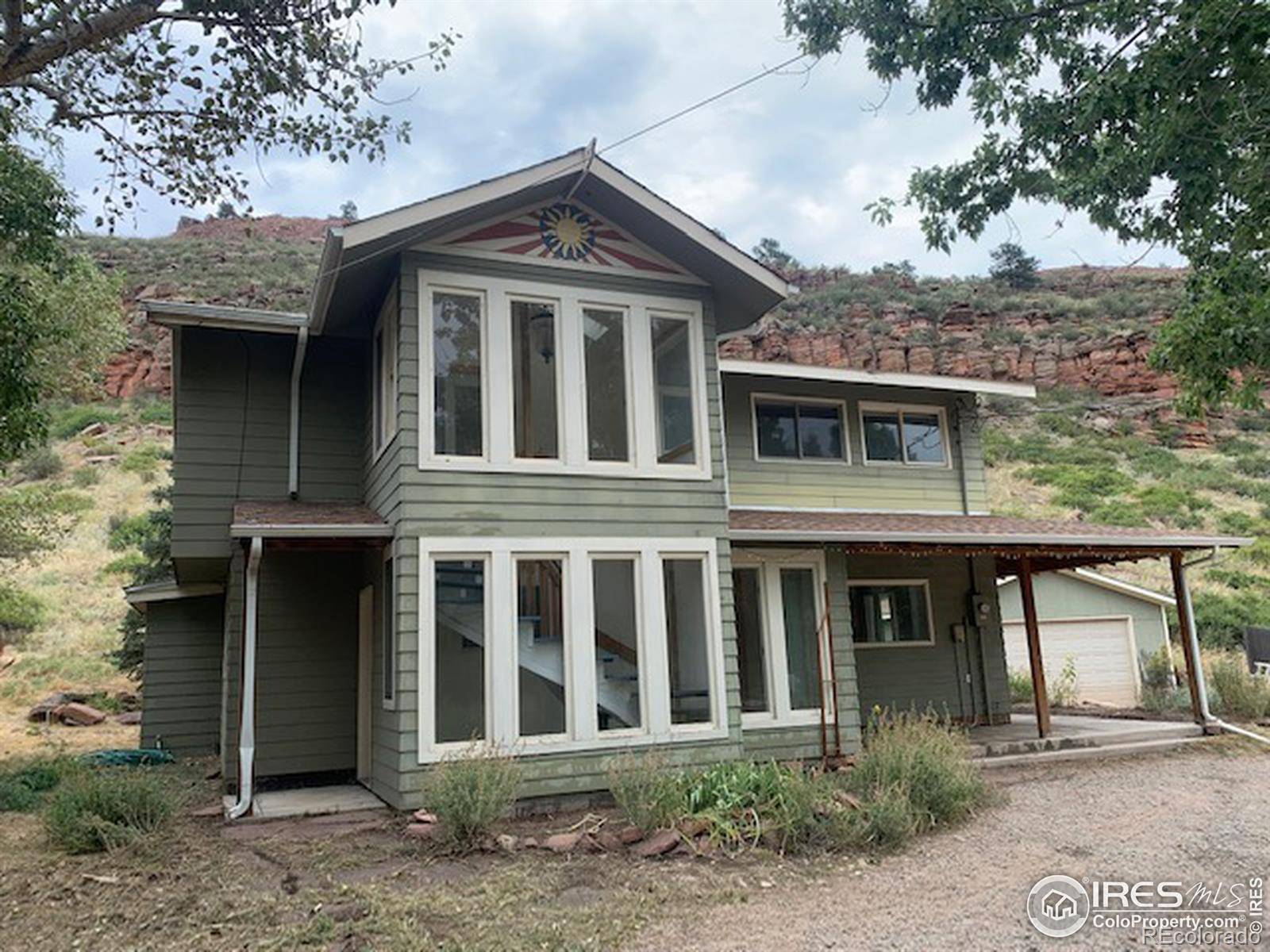 Lyons, CO 80540,19617 N Saint Vrain DR